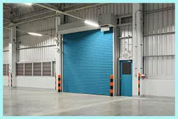 Two Guys Garage Door Service Falls Church, VA 571-349-8897 logo-image - serv-com-gr-43m